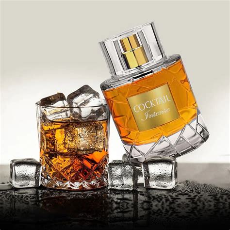Fragrant World .